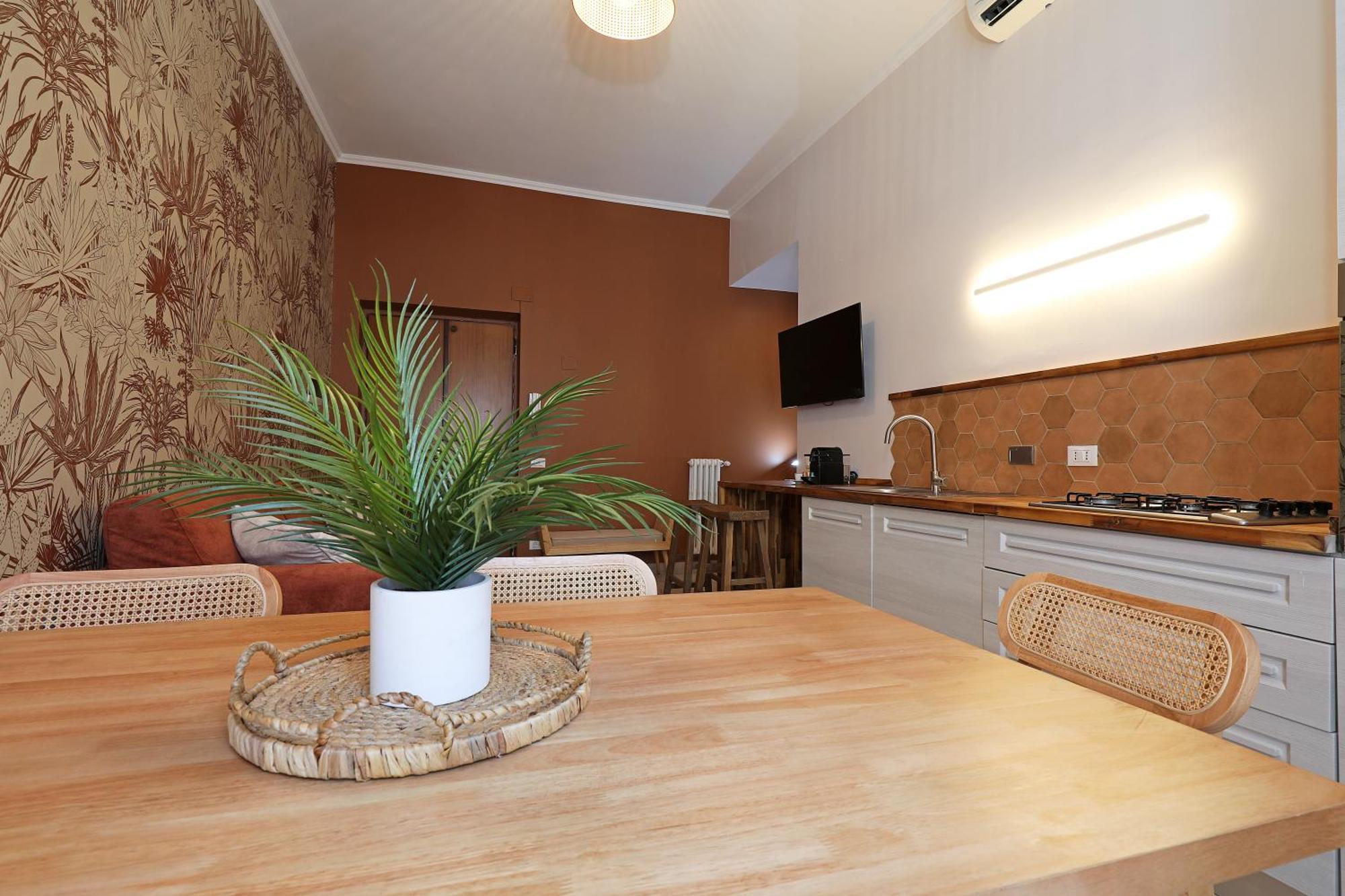 Zelo Apartment By Omen Hospitality Collection Róma Kültér fotó