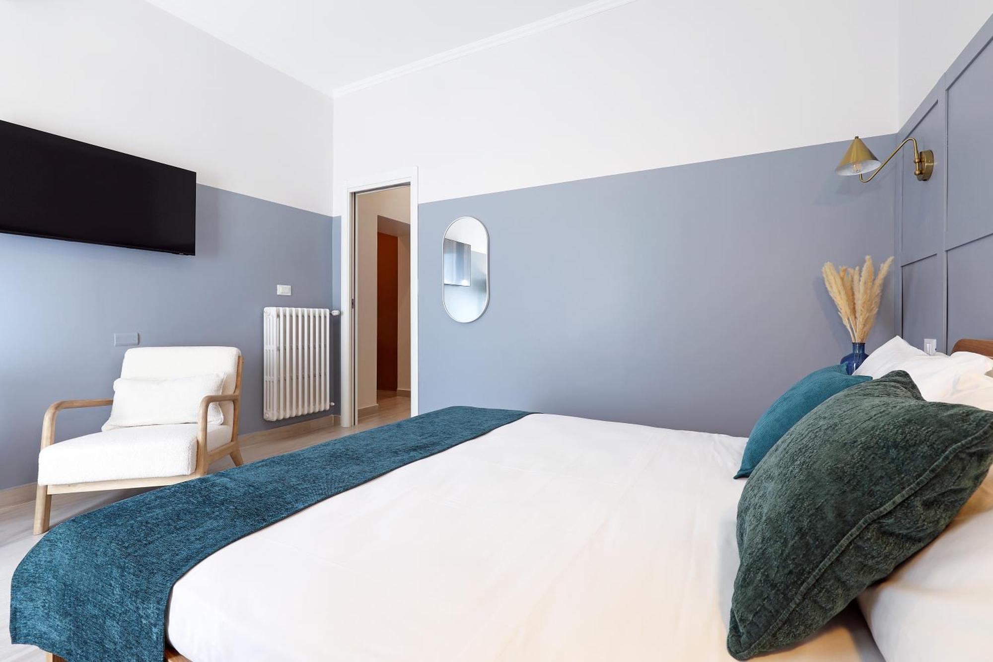 Zelo Apartment By Omen Hospitality Collection Róma Kültér fotó
