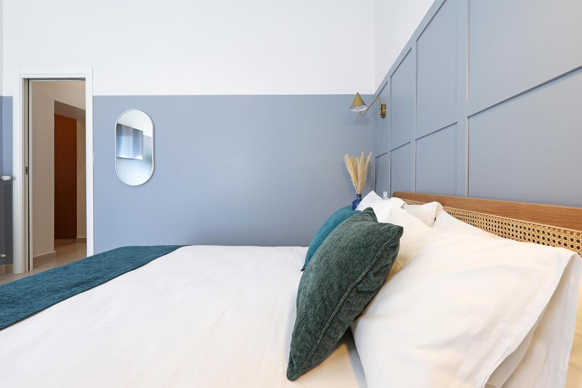 Zelo Apartment By Omen Hospitality Collection Róma Kültér fotó